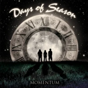 MOMENTUM EP