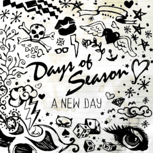 A New Days EP
